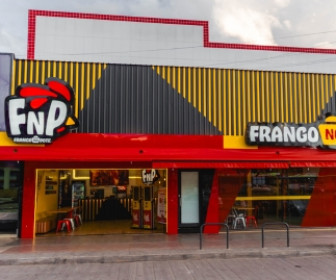 Frango no Pote aposta em retrofit e registra alta de 30% nas vendas