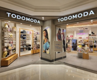 Todomoda mira 28 novas lojas em 2026 após 1 ano da fusão com o Grupo Morana