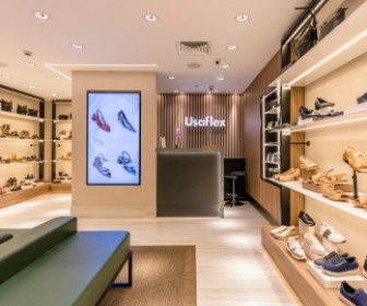 Usaflex abre 10 franquias e avança com expansão nacional