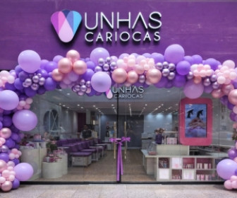 Unhas Cariocas projeta R$ 77 milhões em 2026 e reforça expansão no mercado de beleza
