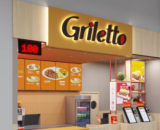 Griletto completa 20 anos e promove retrofit na rede