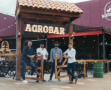 Agroplay compra participação nas redes Folks Pub e Agrobar