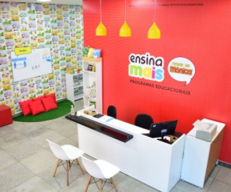 Ensina Mais Turma da Mônica projeta 40 escolas no Sul até 2030