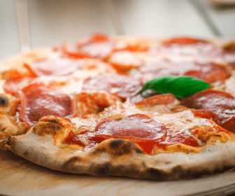 Collab: AmPm e Pizza Hut fazem parceria inédita em São Paulo