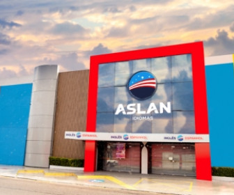 Aslan inicia expansão da rede no Norte e Nordeste