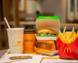 McDonald’s abre nova unidade em Guarulhos