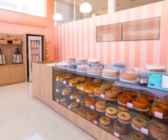 Meta da Casa de Bolos é encerrar 2026 com 700 operações