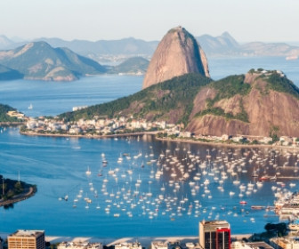 O turismo como protagonista do novo ciclo de expansão do franchising brasileiro