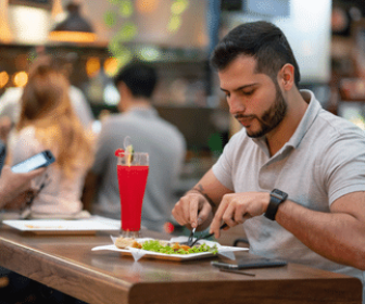 Férias de julho impulsionam em 17% o faturamento da Giraffas