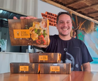 Itália no Box lança franquia com gestão compartilhada