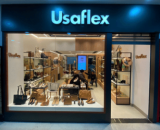 Rede Usaflex amplia atuação no Sul em rumo as 350 lojas este ano