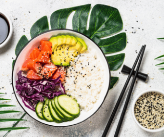 Home Sushi Home aposta em dark kitchens para chegar a 40 unidades