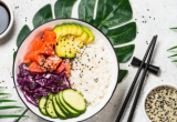 Home Sushi Home aposta em dark kitchens para chegar a 40 unidades