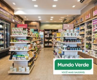 Mundo Verde