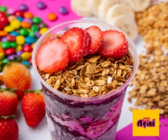 Uni Açaí