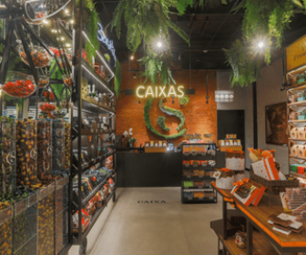 Cacau Show lança app e aposta em experiências para seu consumidor