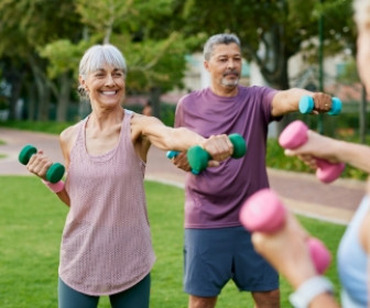 A nova fronteira do franchising: o poder do mercado 50+