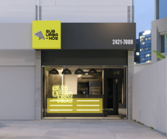 Suburbanos Pizza Delivery mira no interior com franquia low-cost