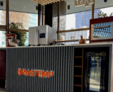 Fast Shop inaugura Pop Up Store em parceria com a Brastemp