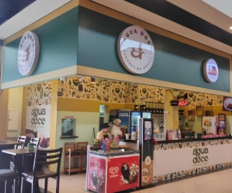 Água Doce mira expansão no Mato Grosso e projeta 10 restaurantes até 2030