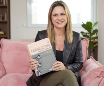 Advogada do Grupo Bittencourt participa de livro sobre questões jurídicas do franchising