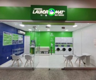 Laundromat