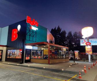 Bob’s faz 20 anos em Tubarão e foca expansão no Sul do País