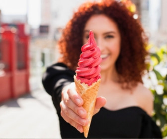 Soft Ice Cream inaugura 1ª loja em São Paulo