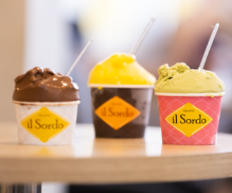 il Sordo traz para São Paulo gelatos premium em modelo de franquia inclusiva