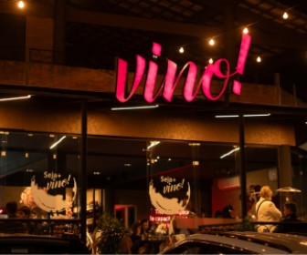 Vino! projeta 100 wine bars até 2026
