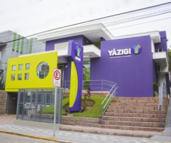 Yázigi