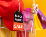 3 dicas para se preparar para a Black Friday e impulsionar seu pequeno negócio