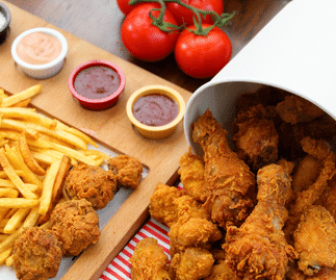 Rede Frango no Pote quer faturar R$ 125 milhões em 2023