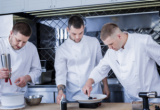 Instituto Gourmet lança novo modelo de negócios na ABF Franchising Expo