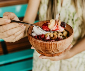 Franquia de Açaí: saiba quais são as empresas que oferecem franquia nesse ramo de alimentação