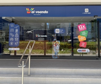 Vai Voando tem franquias a partir de R$ 20 mil