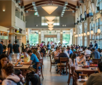 Você tem perfil para investir em uma franquia do setor de alimentação?