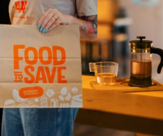 Food To Save ajuda franquias de alimentação a transformar excedentes em resultados