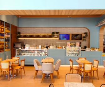 Havanna aposta em modelo híbrido de cafeteria e heladeria para crescer