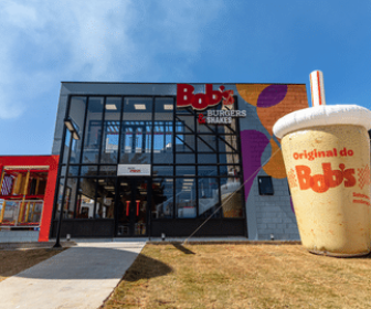 Bob’s celebra as crianças com a caixinha Bob’s Kids