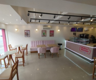 Cafeteria Melhor Bocado entra no franchising com loja a partir de R$ 200 mil