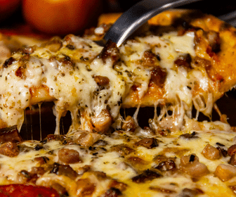 Grupo Burguês expande operação da Pizzaria O Fornês com a inauguração de duas unidades em São Paulo