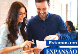 Estamos em expansão na sua região