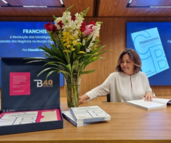Fundadora do Grupo Bittencourt celebra 40 anos de empresa com pré-lançamento de livro