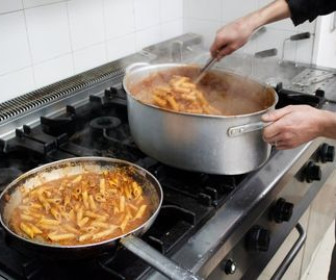 O setor de dark kitchens e o boom das marmitas no franchising