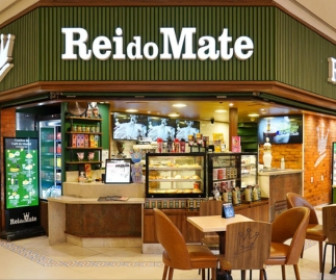 Rei do Mate