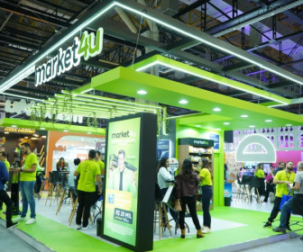 Market4u lança totem com reconhecimento facial e estima 4 mil lojas em 2026
