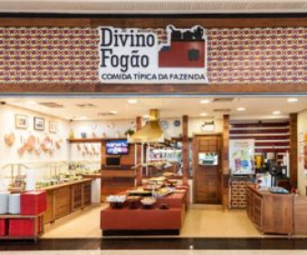 Divino Fogão