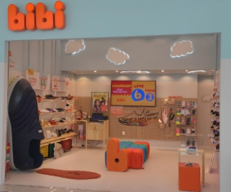 Estratégia omnichannel da Bibi Calçados reflete crescimento de 9% no 1º TRI