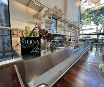 Sterna Café inicia 2026 com planos de expansão após celebrar 10 anos da rede